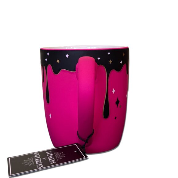 Cobwebs & Cauldrons Halloween Mug - Picture 4 of 6